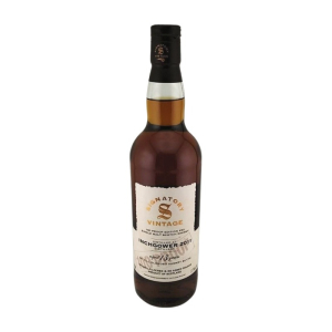 100 Proof Inchgower 57.1%